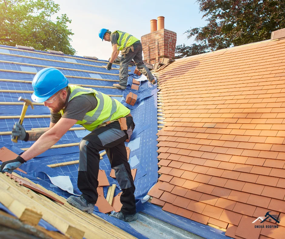 Why choose Roof Repair Near Me in Norwood, NJ