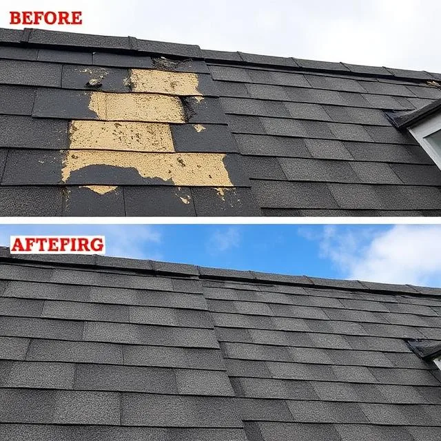 Roof Repair Near Me in Norwood, NJ near me